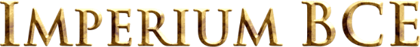 Логотип Imperium BCE