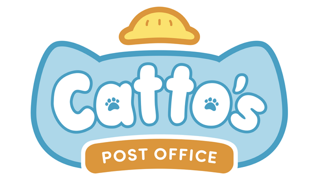 Логотип Catto's Post Office