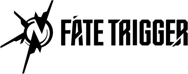 Логотип Fate Trigger