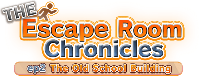 Логотип The Escape Room Chronicles ep2: The Old School Building