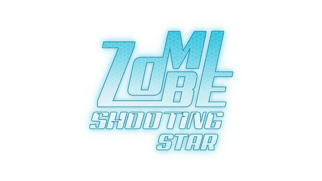 Логотип Zombie Shooting Star
