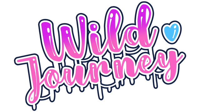 Логотип Wild Journey