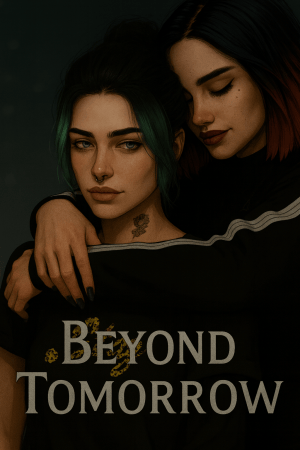 Beyond Tomorrow