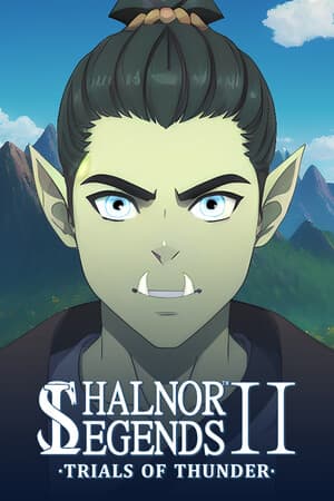 Shalnor Legends 2: Trials of Thunder