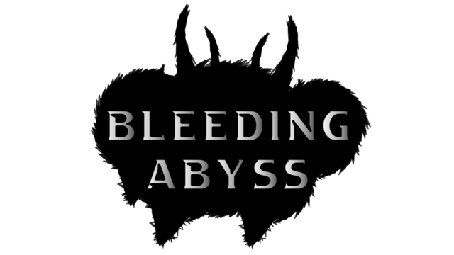 Логотип Bleeding Abyss