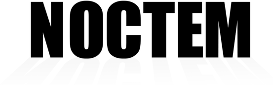 Логотип Noctem
