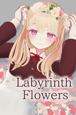 Labyrinth Flowers