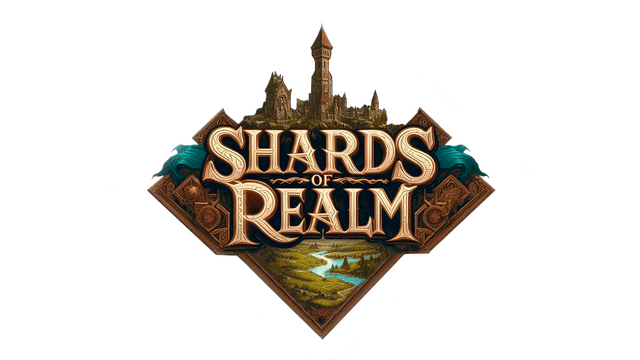 Логотип Shards of the Realm