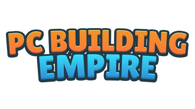 Логотип PC Building Empire