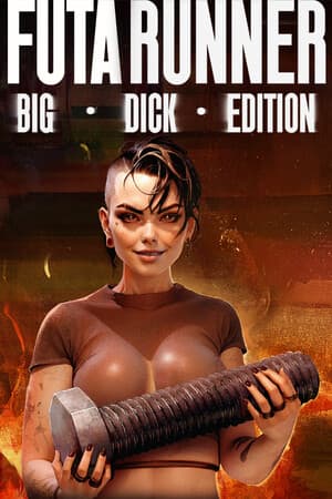 FUTA RUNNER: Big Dick Edition