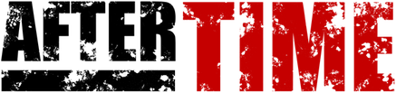 Логотип Aftertime