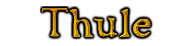 Логотип Thule