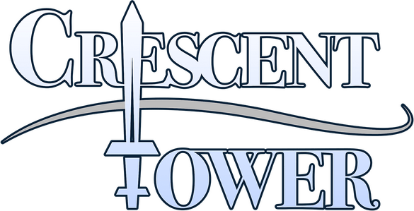 Логотип Crescent Tower