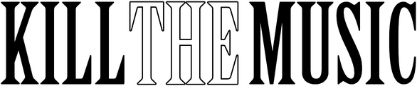 Логотип Kill The Music