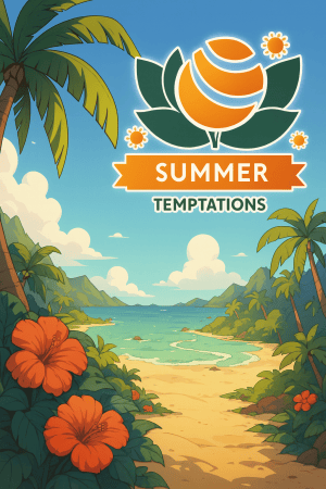Summer Temptations