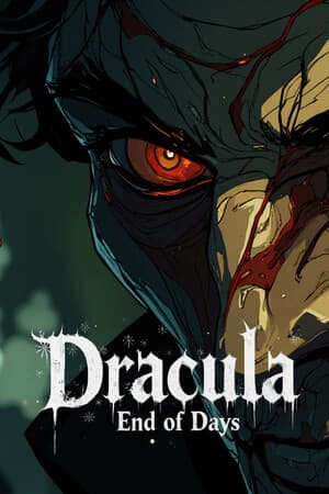 Dracula: End of Days