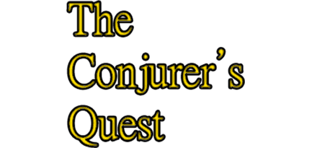 Логотип The Conjurer's Quest