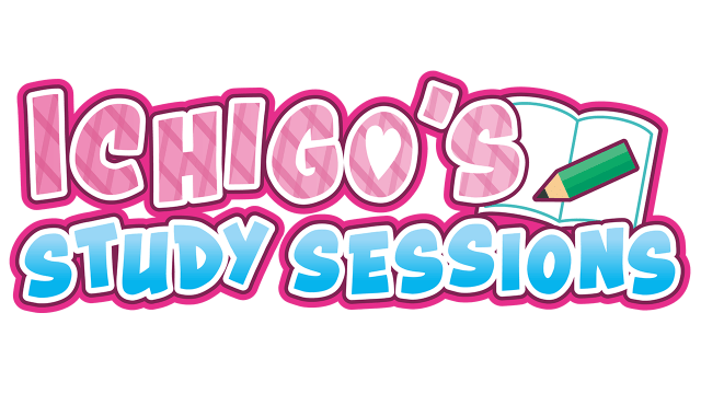 Логотип Ichigo's Study Sessions
