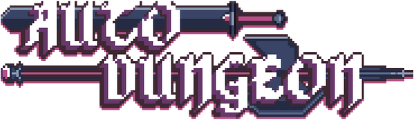 Логотип Auto Dungeon