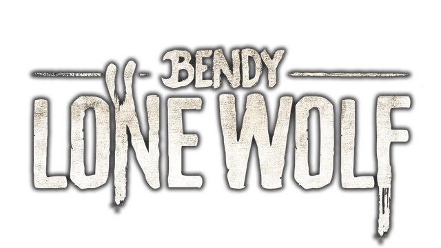 Логотип Bendy: Lone Wolf