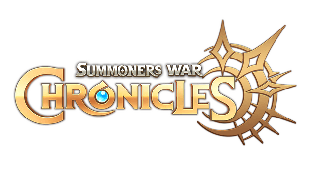 Логотип Summoners War: Chronicles