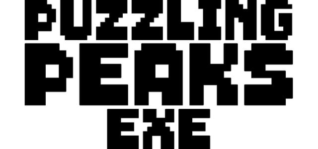 Логотип Puzzling Peaks EXE