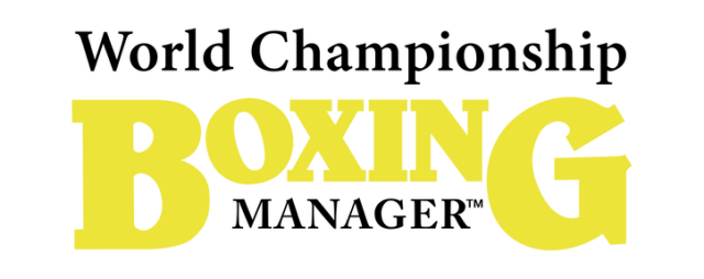 Логотип World Championship Boxing Manager