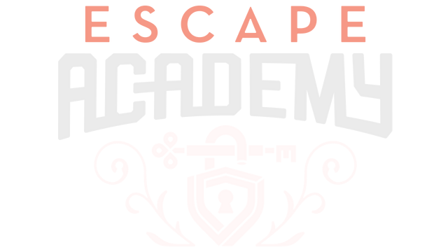 Логотип Escape Academy