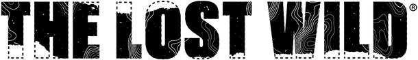 Логотип The Lost Wild