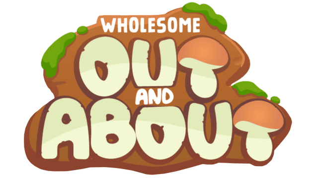 Логотип Out and About