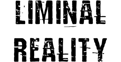 Логотип The Backrooms: Liminal Reality