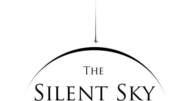 Логотип The Silent Sky Part 1