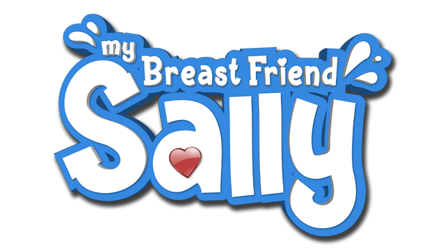 Логотип My Breast Friend Sally
