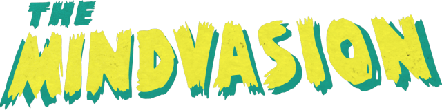 Логотип The Mindvasion