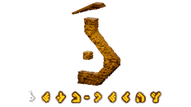 Логотип beta decay