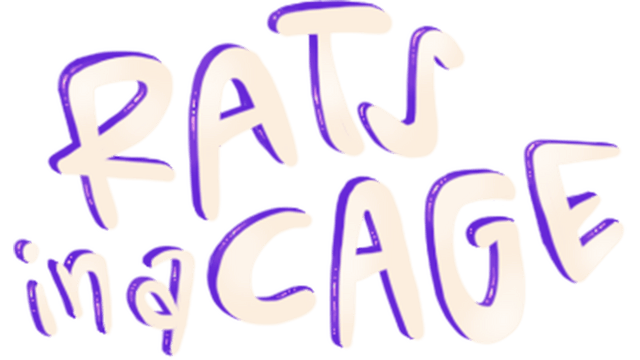 Логотип Rats in a Cage
