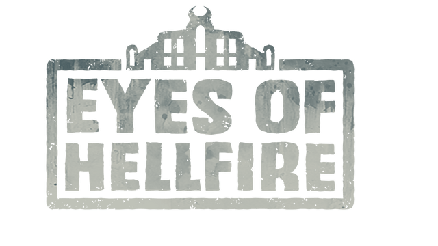 Логотип Eyes of Hellfire