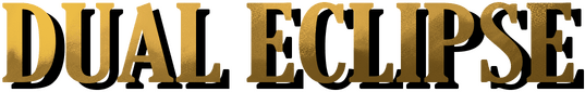 Логотип Dual Eclipse