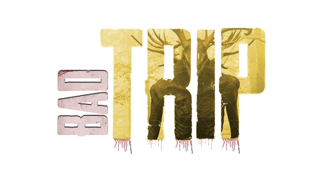 Логотип BadTrip:Survival Horror Shooter