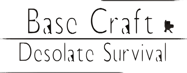 Логотип Base Craft: Desolate Survival