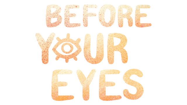 Логотип Before Your Eyes