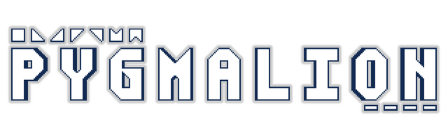 Логотип Pygmalion