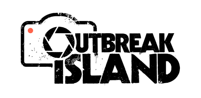 Логотип Outbreak Island