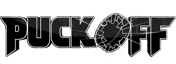 Логотип PuckOFF