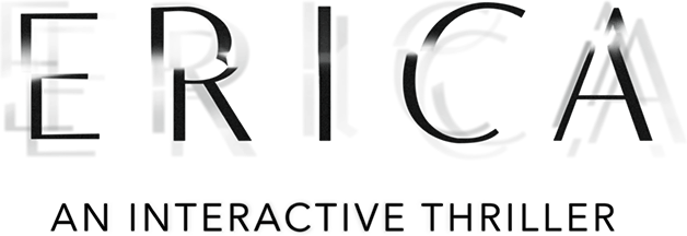 Логотип Erica