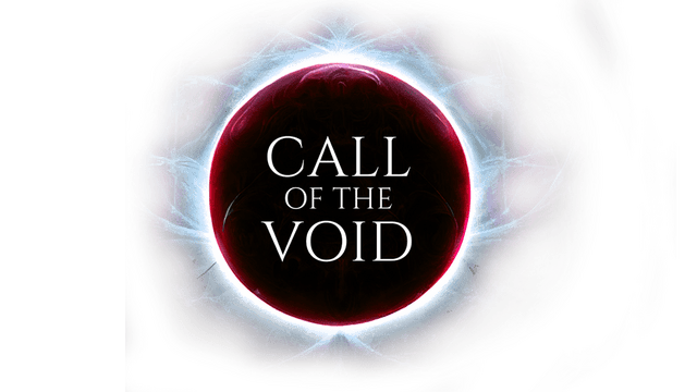 Логотип Call of the Void