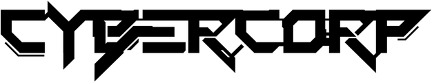 Логотип CyberCorp
