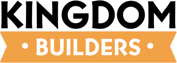 Логотип Kingdom Builders