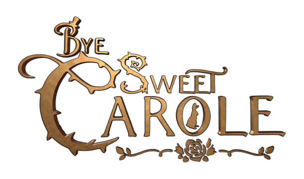 Логотип Bye Sweet Carole