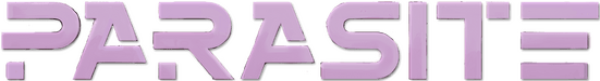 Логотип Parasite